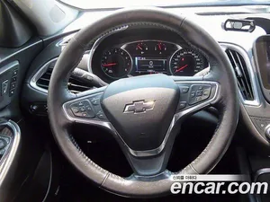 Chevrolet Malibu, 2017 — миниатюра 7