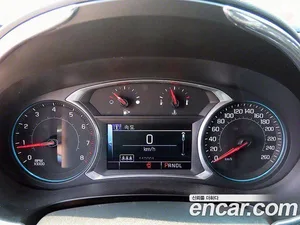 Chevrolet Malibu, 2017 — миниатюра 8