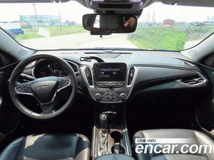 Chevrolet Malibu, 2017 — миниатюра 9