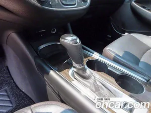 Chevrolet Malibu, 2017 — миниатюра 11