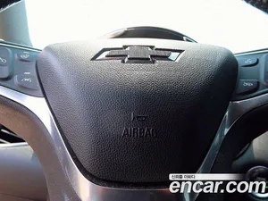 Chevrolet Malibu, 2017 — миниатюра 13