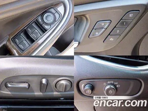 Chevrolet Malibu, 2017 — миниатюра 16