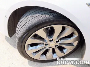 Chevrolet Malibu, 2017 — миниатюра 20