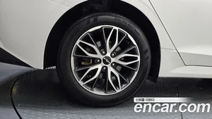 Kia K5, 2022 — миниатюра 5