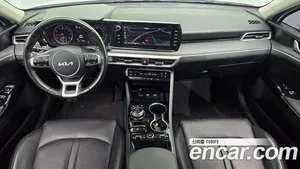 Kia K5, 2022 — миниатюра 10