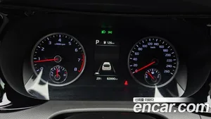 Kia K5, 2022 — миниатюра 11