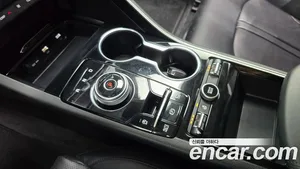 Kia K5, 2022 — миниатюра 12