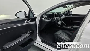 Kia K5, 2022 — миниатюра 13