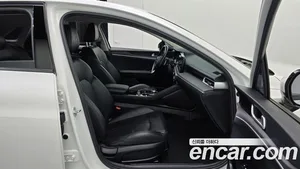 Kia K5, 2022 — миниатюра 17