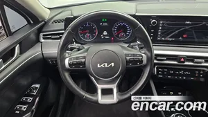 Kia K5, 2022 — миниатюра 19