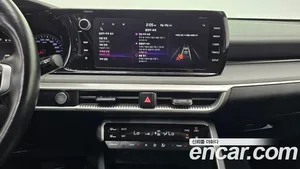 Kia K5, 2022 — миниатюра 20