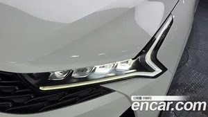 Kia K5, 2022 — миниатюра 8