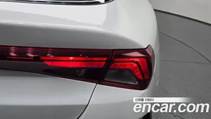 Kia K5, 2022 — миниатюра 9