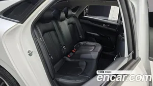 Kia K5, 2022 — миниатюра 16