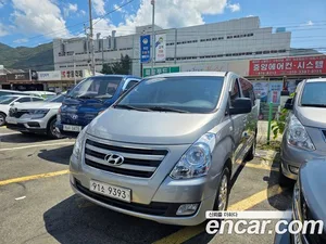 Hyundai Starex, 2015 — миниатюра 1