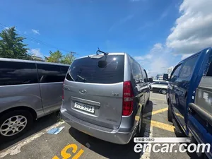 Hyundai Starex, 2015 — миниатюра 2