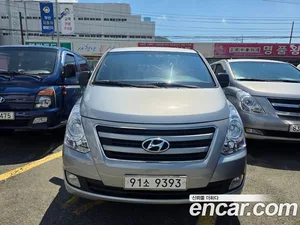 Hyundai Starex, 2015 — миниатюра 3