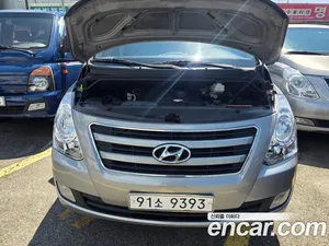 Hyundai Starex, 2015 — миниатюра 6