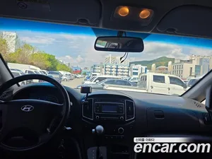 Hyundai Starex, 2015 — миниатюра 7