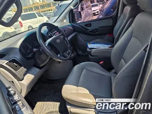 Hyundai Starex, 2015 — миниатюра 10