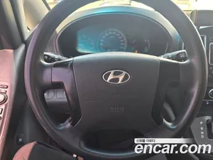 Hyundai Starex, 2015 — миниатюра 11
