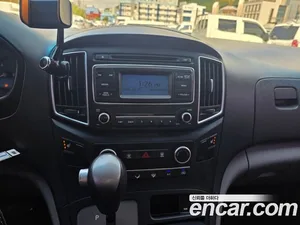 Hyundai Starex, 2015 — миниатюра 12