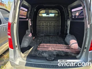 Hyundai Starex, 2015 — миниатюра 16
