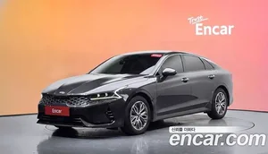 Kia K5, 2020 — миниатюра 31