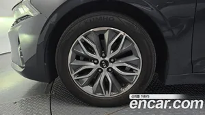 Kia K5, 2020 — миниатюра 4