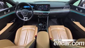 Kia K5, 2020 — миниатюра 9