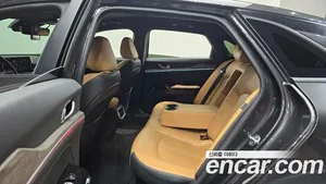 Kia K5, 2020 — миниатюра 16