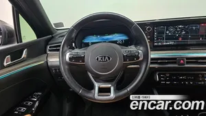 Kia K5, 2020 — миниатюра 17