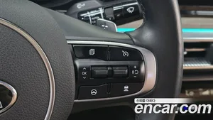 Kia K5, 2020 — миниатюра 19