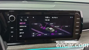 Kia K5, 2020 — миниатюра 21