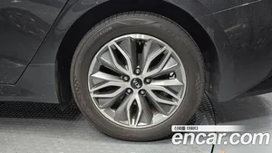Kia K5, 2020 — миниатюра 6