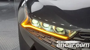 Kia K5, 2020 — миниатюра 7
