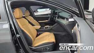 Kia K5, 2020 — миниатюра 15