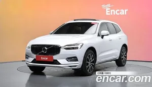 Volvo XC60, 2021 — миниатюра 35
