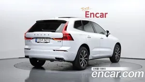 Volvo XC60, 2021 — миниатюра 1
