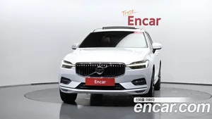 Volvo XC60, 2021 — миниатюра 2