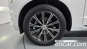 Volvo XC60, 2021 — миниатюра 4