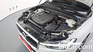 Volvo XC60, 2021 — миниатюра 5