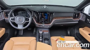 Volvo XC60, 2021 — миниатюра 9