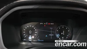 Volvo XC60, 2021 — миниатюра 10