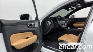 Volvo XC60, 2021 — миниатюра 12