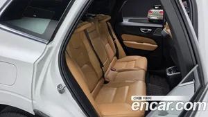 Volvo XC60, 2021 — миниатюра 16