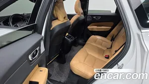 Volvo XC60, 2021 — миниатюра 17