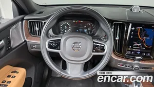 Volvo XC60, 2021 — миниатюра 18