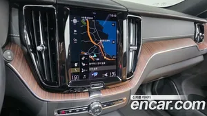 Volvo XC60, 2021 — миниатюра 19