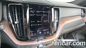 Volvo XC60, 2021 — миниатюра 22